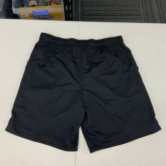 Nike Men's Totality Shorts Black Large 9in Inseam New - Picture 3 of 3